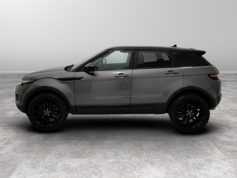 GuidiCar - LAND ROVER Range Rover Evoque 2016 Evoque 2.0 td4 Pure 150cv 5p auto Usato